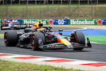 Foto zur News: Sergio Perez (Red Bull)