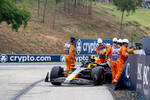 Foto zur News: Sergio Perez (Red Bull)