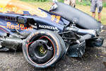 Foto zur News: Sergio Perez (Red Bull)