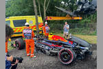 Foto zur News: Sergio Perez (Red Bull)