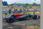 Foto zur News: Sergio Perez (Red Bull)