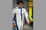 Foto zur News: Alexander Albon (Williams)