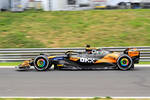 Foto zur News: Oscar Piastri (McLaren)