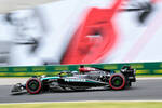 Foto zur News: George Russell (Mercedes)