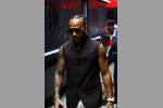 Foto zur News: Lewis Hamilton (Mercedes)