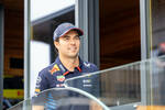 Foto zur News: Sergio Perez (Red Bull)