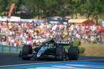 Foto zur News: Lewis Hamilton (Mercedes)