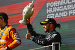 Foto zur News: Lewis Hamilton (Mercedes)