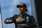 Foto zur News: Lewis Hamilton (Mercedes)