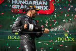 Foto zur News: Lewis Hamilton (Mercedes)