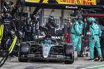 Foto zur News: George Russell (Mercedes)