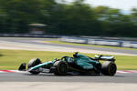 Foto zur News: Fernando Alonso (Aston Martin)