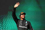 Foto zur News: Lewis Hamilton (Mercedes)