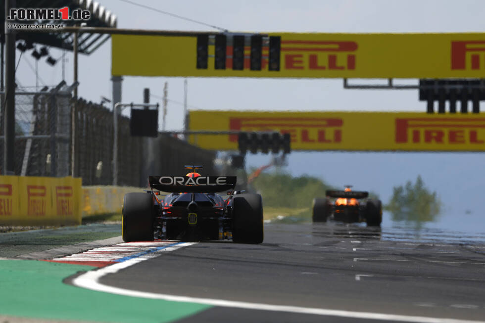 Foto zur News: Max Verstappen (Red Bull)