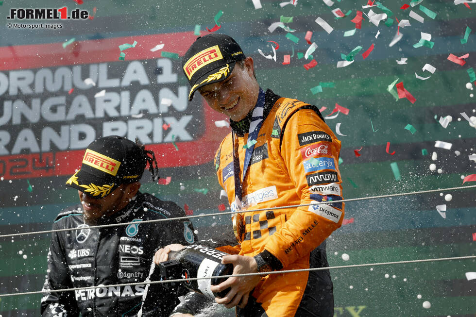 Foto zur News: Oscar Piastri (McLaren)