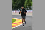 Foto zur News: George Russell (Mercedes)