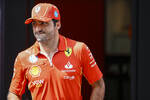 Foto zur News: Carlos Sainz (Ferrari)