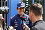 Foto zur News: Alexander Albon (Williams)