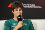 Foto zur News: Lance Stroll (Aston Martin)