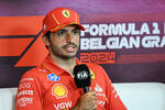 Foto zur News: Carlos Sainz (Ferrari)