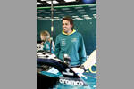 Foto zur News: Fernando Alonso (Aston Martin)