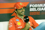 Foto zur News: Carlos Sainz (Ferrari)