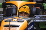 Foto zur News: Lando Norris (McLaren)