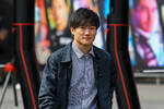 Foto zur News: Yuki Tsunoda (Racing Bulls)