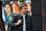 Foto zur News: Fernando Alonso (Aston Martin)