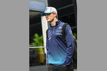 Foto zur News: Logan Sargeant (Williams)