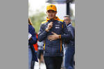 Foto zur News: Lando Norris (McLaren)