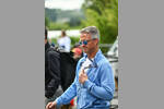 Foto zur News: Ralf Schumacher