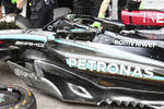 Foto zur News: Mercedes W15