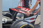 Foto zur News: Haas VF-24