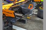 Foto zur News: McLaren MCL38