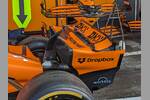 Foto zur News: McLaren MCL38