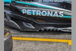 Foto zur News: Mercedes W15