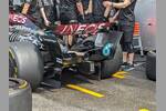 Foto zur News: Mercedes W15