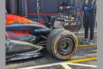 Foto zur News: Red Bull RB20