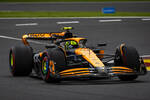 Foto zur News: Lando Norris (McLaren)