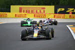 Foto zur News: Sergio Perez (Red Bull)