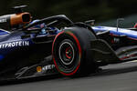 Foto zur News: Alexander Albon (Williams)