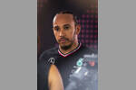 Foto zur News: Lewis Hamilton (Mercedes)