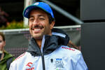 Foto zur News: Daniel Ricciardo (Racing Bulls)