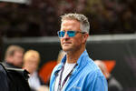 Foto zur News: Ralf Schumacher