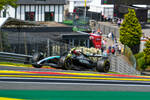 Foto zur News: Lewis Hamilton (Mercedes)