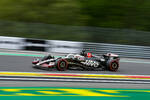 Foto zur News: Kevin Magnussen (Haas)