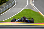 Foto zur News: Alexander Albon (Williams)