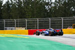 Foto zur News: Alexander Albon (Williams)