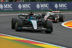 Foto zur News: George Russell (Mercedes)